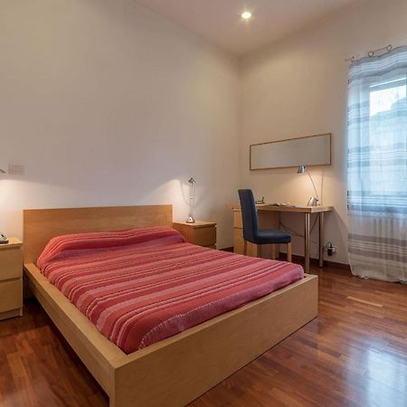 Roman Experience Testaccio Flat Buitenkant foto